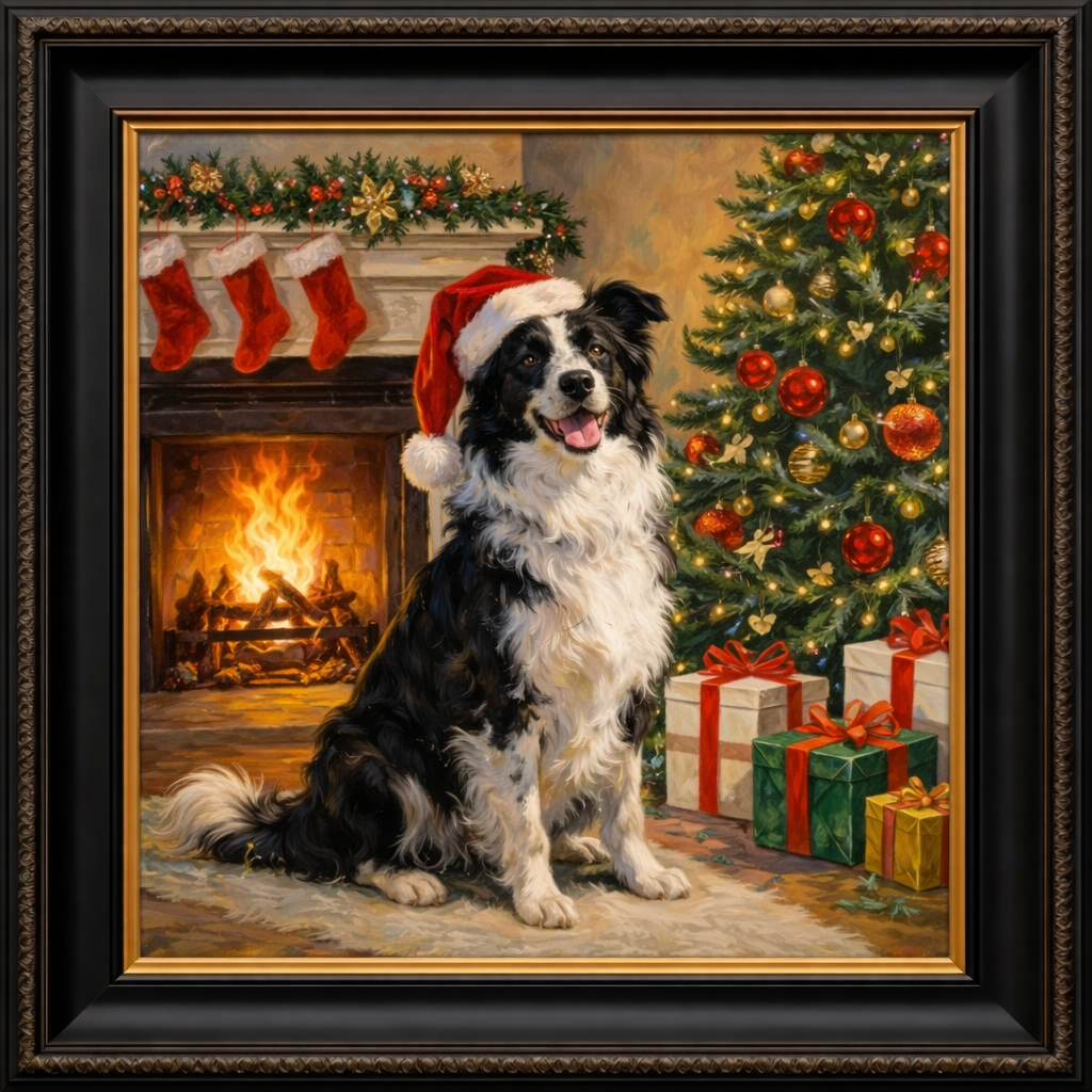 Christmas with Best Friend