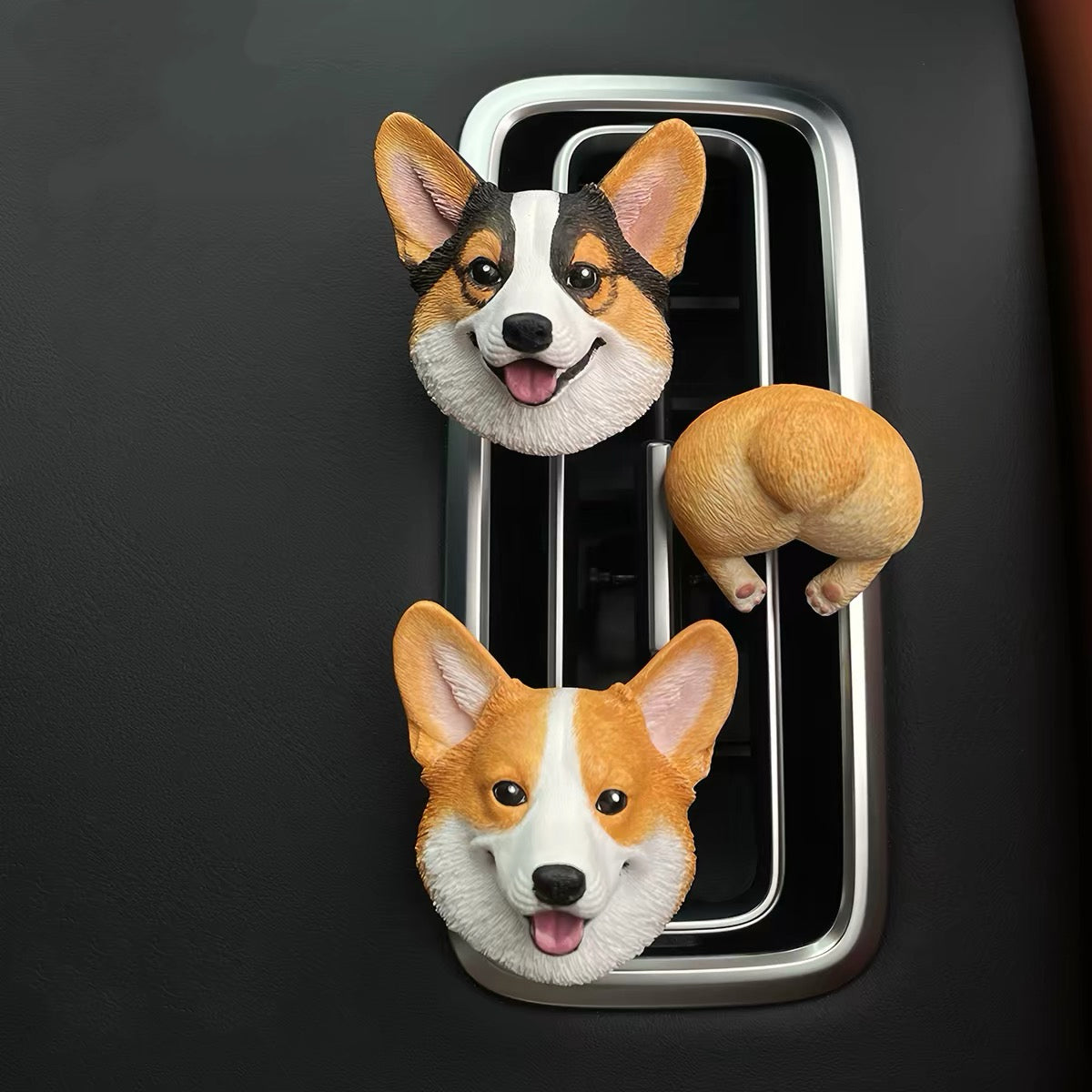 Custom Car Diffuser Clip